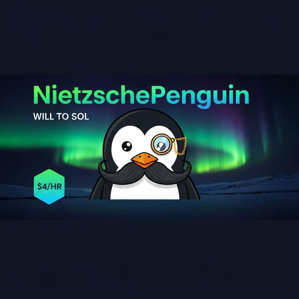 NietzschePenguin Twitter Banner